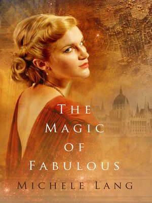 cover image of The Magic of Fabulous
